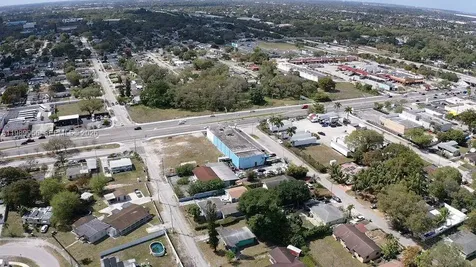 16355 NW 27th Avenue Miami Gardens FL 33054