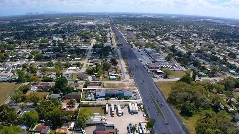 16355 NW 27th Avenue Miami Gardens FL 33054