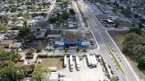 16355 NW 27th Avenue Miami Gardens FL 33054