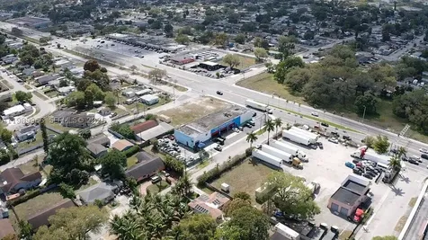 16355 NW 27th Avenue Miami Gardens FL 33054