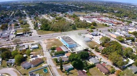 16355 NW 27th Avenue Miami Gardens FL 33054
