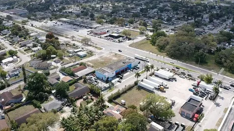 16355 NW 27th Avenue Miami Gardens FL 33054