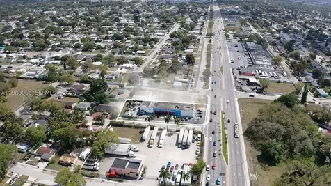 16355 NW 27th Avenue Miami Gardens FL 33054