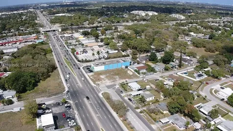 16355 NW 27th Avenue Miami Gardens FL 33054