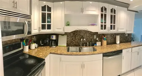 290 174th Street Sunny Isles Beach FL 33160