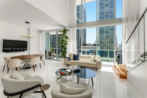 200 Biscayne Boulevard Way Miami FL 33131