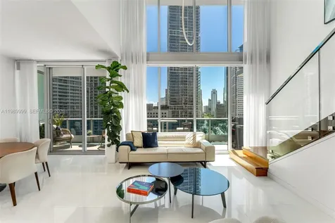 200 Biscayne Boulevard Way Miami FL 33131