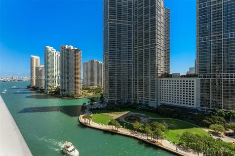 200 Biscayne Boulevard Way Miami FL 33131