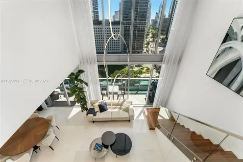 200 Biscayne Boulevard Way Miami FL 33131