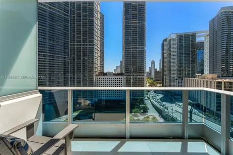 200 Biscayne Boulevard Way Miami FL 33131