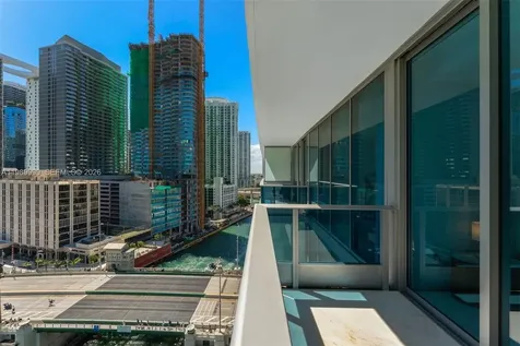 200 Biscayne Boulevard Way Miami FL 33131