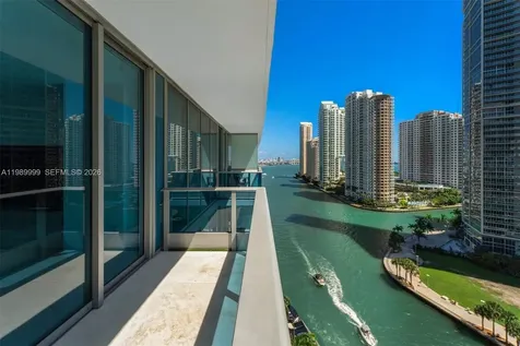 200 Biscayne Boulevard Way Miami FL 33131