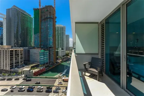 200 Biscayne Boulevard Way Miami FL 33131