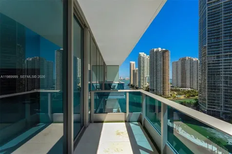 200 Biscayne Boulevard Way Miami FL 33131