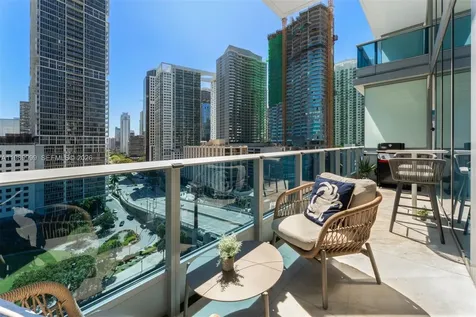 200 Biscayne Boulevard Way Miami FL 33131