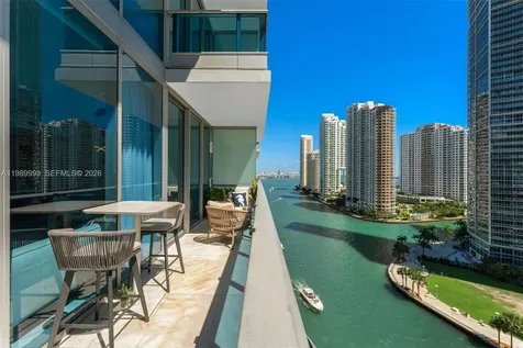 200 Biscayne Boulevard Way Miami FL 33131