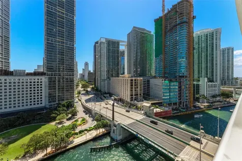 200 Biscayne Boulevard Way Miami FL 33131