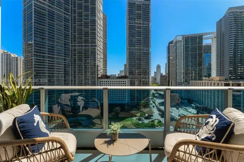 200 Biscayne Boulevard Way Miami FL 33131