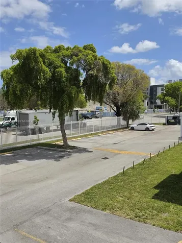 1990 NW 4th Court Miami FL 33136