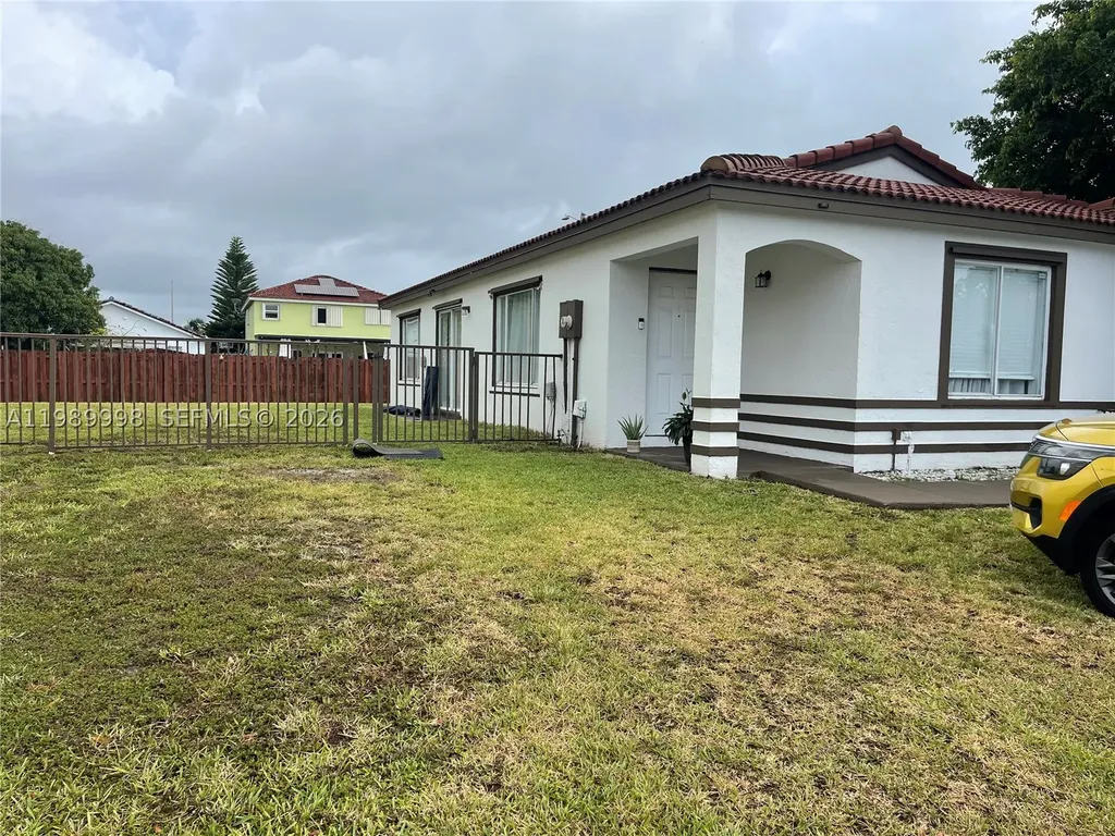 14252 SW 175th Terrace Miami FL 33177