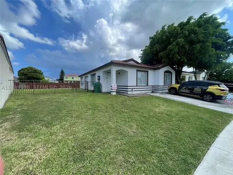 14252 SW 175th Terrace Miami FL 33177