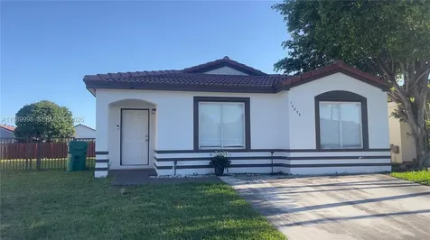 14252 SW 175th Terrace Miami FL 33177