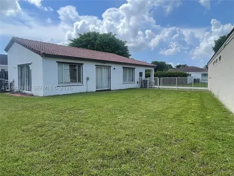 14252 SW 175th Terrace Miami FL 33177