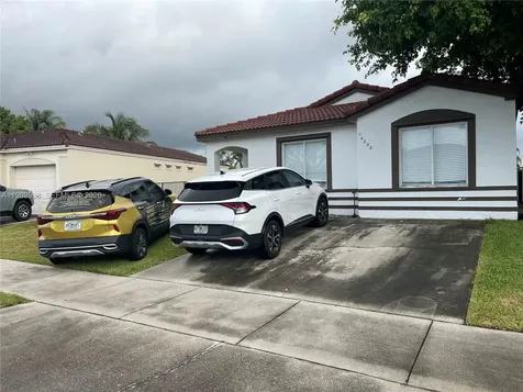 14252 SW 175th Terrace Miami FL 33177