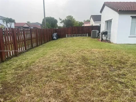 14252 SW 175th Terrace Miami FL 33177