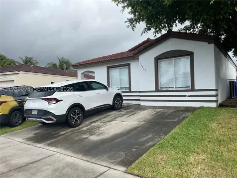 14252 SW 175th Terrace Miami FL 33177