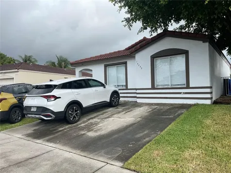 14252 SW 175th Terrace Miami FL 33177
