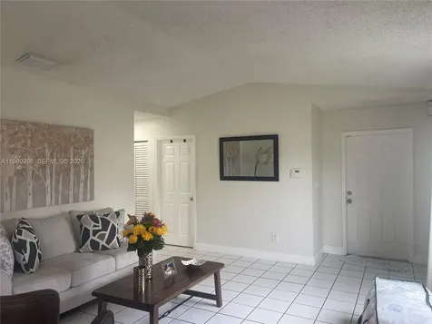 14252 SW 175th Terrace Miami FL 33177