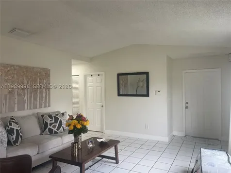 14252 SW 175th Terrace Miami FL 33177