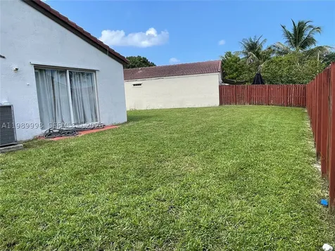 14252 SW 175th Terrace Miami FL 33177