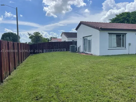 14252 SW 175th Terrace Miami FL 33177