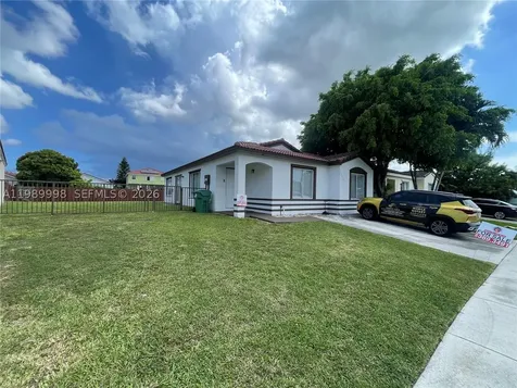 14252 SW 175th Terrace Miami FL 33177