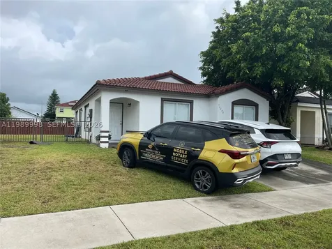 14252 SW 175th Terrace Miami FL 33177