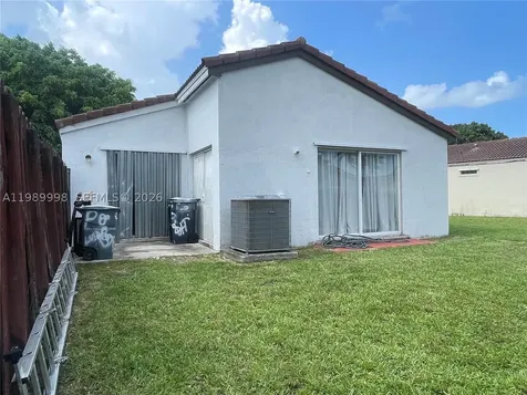 14252 SW 175th Terrace Miami FL 33177