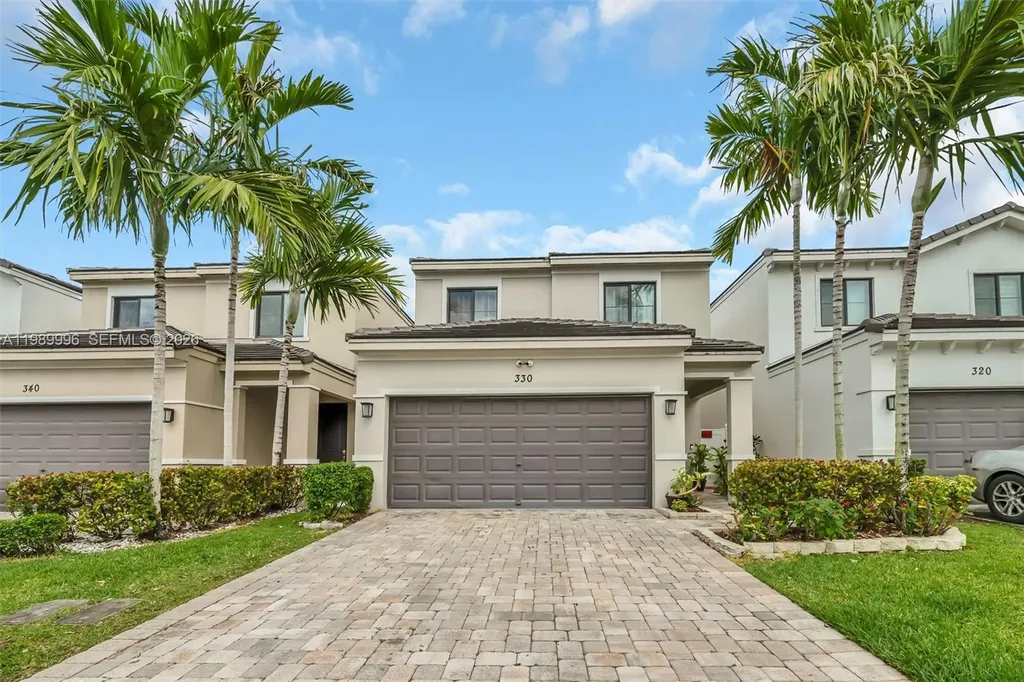 330 NW 33rd Lane Pompano Beach FL 33069