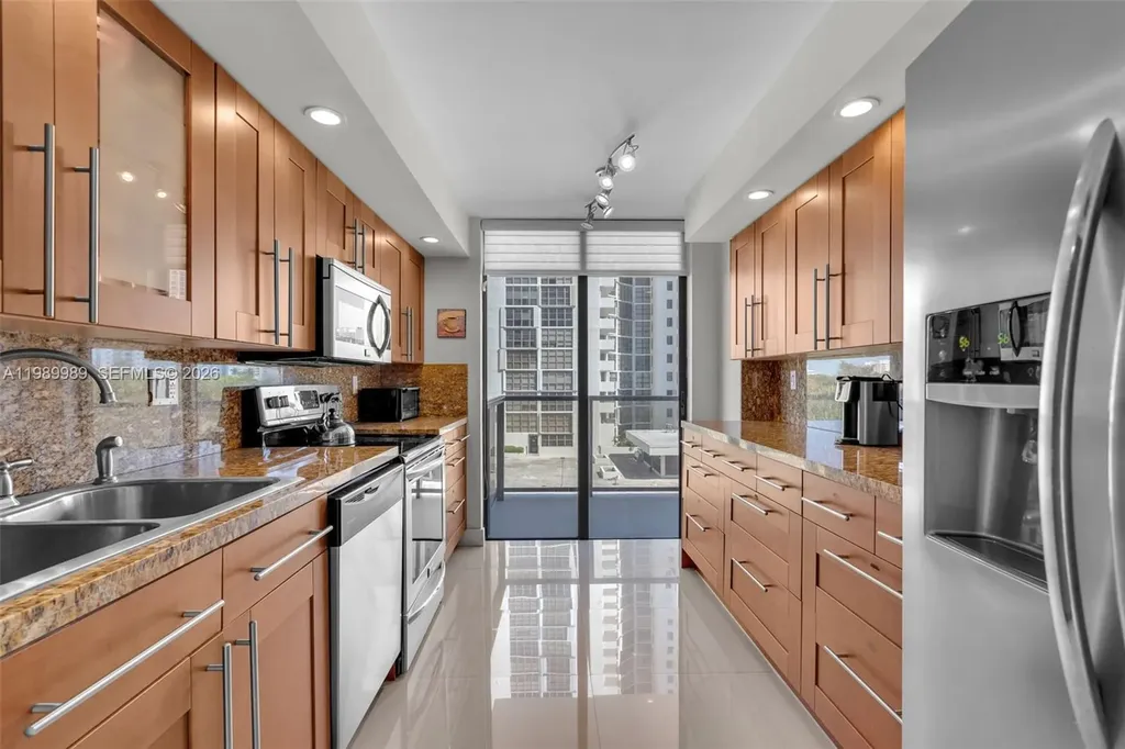 18151 NE 31st Court Aventura FL 33160