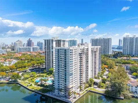 18151 NE 31st Court Aventura FL 33160