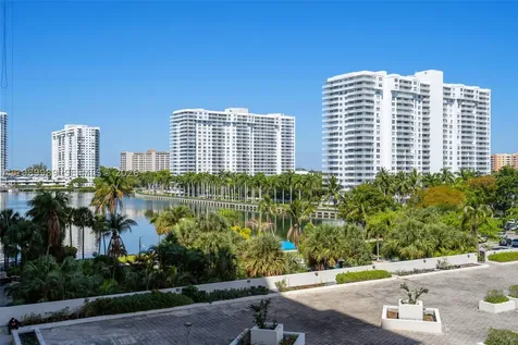 18151 NE 31st Court Aventura FL 33160