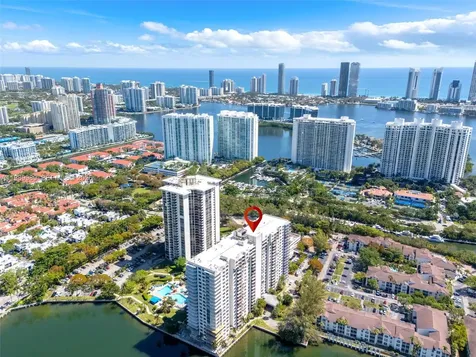18151 NE 31st Court Aventura FL 33160
