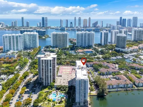 18151 NE 31st Court Aventura FL 33160