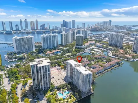 18151 NE 31st Court Aventura FL 33160
