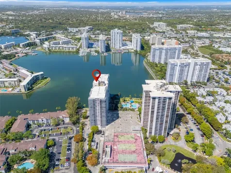 18151 NE 31st Court Aventura FL 33160