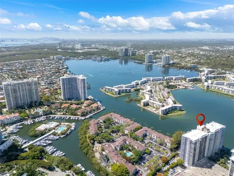18151 NE 31st Court Aventura FL 33160