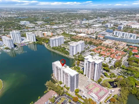 18151 NE 31st Court Aventura FL 33160