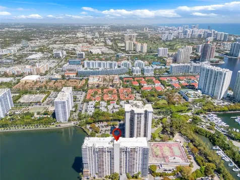 18151 NE 31st Court Aventura FL 33160