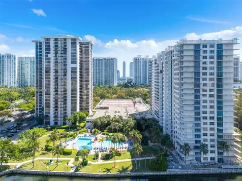 18151 NE 31st Court Aventura FL 33160